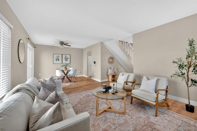 2419 S Worchester Court A, Aurora, CO 80014