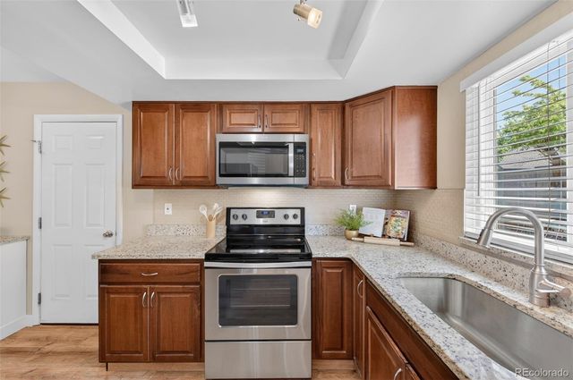 2419 S Worchester Court A, Aurora, CO 80014