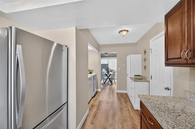 2419 S Worchester Court A, Aurora, CO 80014