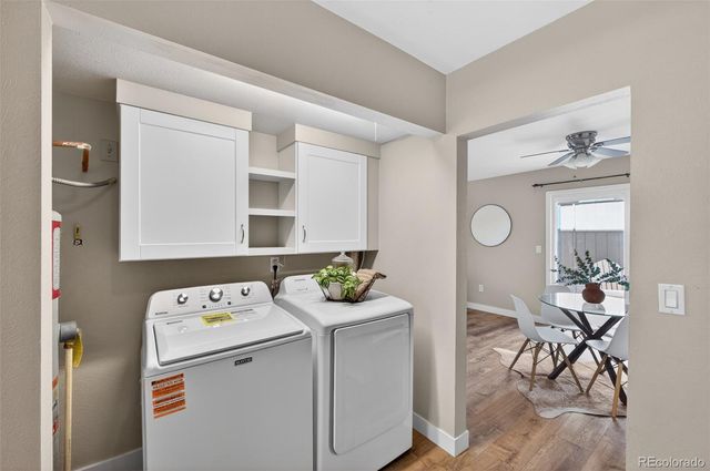 2419 S Worchester Court A, Aurora, CO 80014