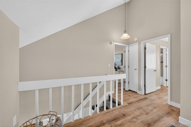 2419 S Worchester Court A, Aurora, CO 80014