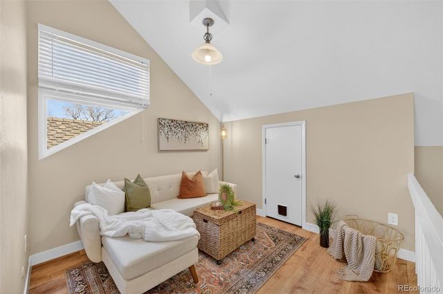 2419 S Worchester Court A, Aurora, CO 80014