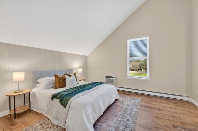 2419 S Worchester Court A, Aurora, CO 80014