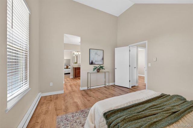 2419 S Worchester Court A, Aurora, CO 80014