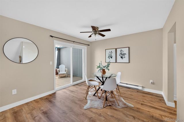 2419 S Worchester Court A, Aurora, CO 80014