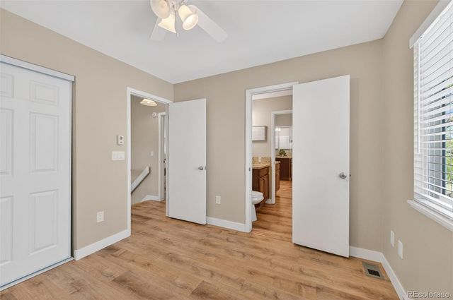 2419 S Worchester Court A, Aurora, CO 80014