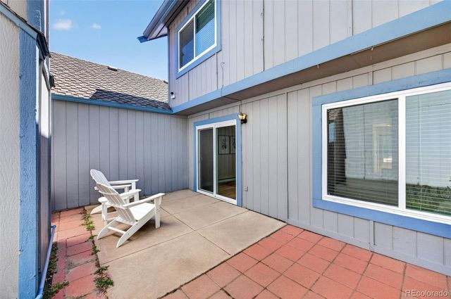 2419 S Worchester Court A, Aurora, CO 80014