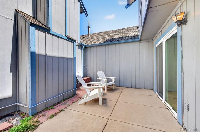 2419 S Worchester Court A, Aurora, CO 80014