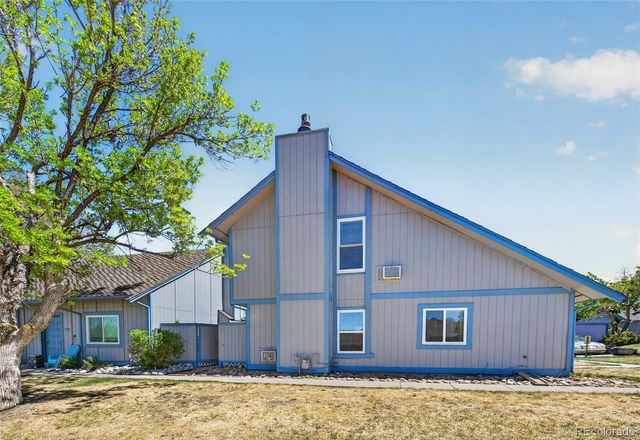 2419 S Worchester Court A, Aurora, CO 80014