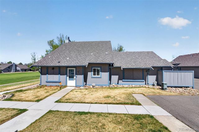 2419 S Worchester Court A, Aurora, CO 80014