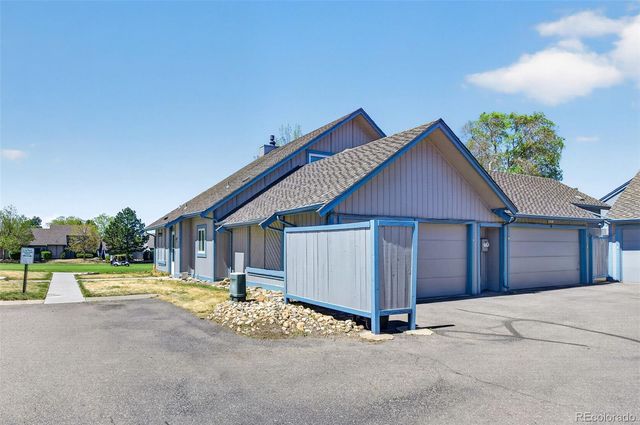 2419 S Worchester Court A, Aurora, CO 80014