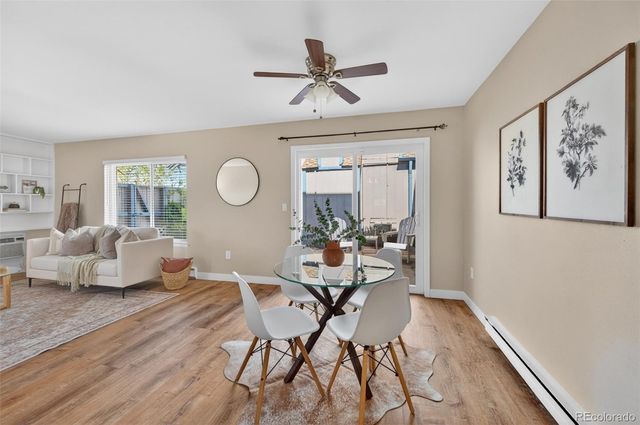 2419 S Worchester Court A, Aurora, CO 80014