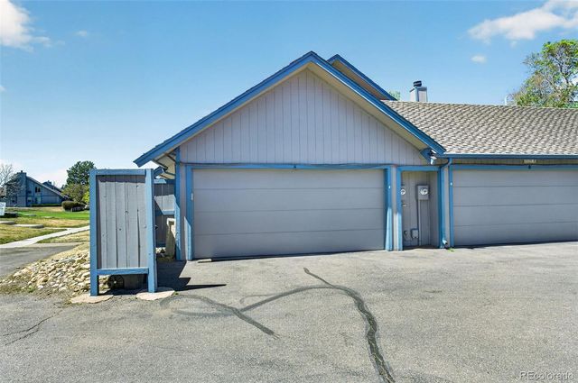 2419 S Worchester Court A, Aurora, CO 80014