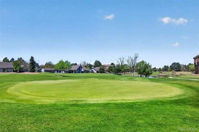 2419 S Worchester Court A, Aurora, CO 80014