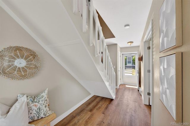 2419 S Worchester Court A, Aurora, CO 80014