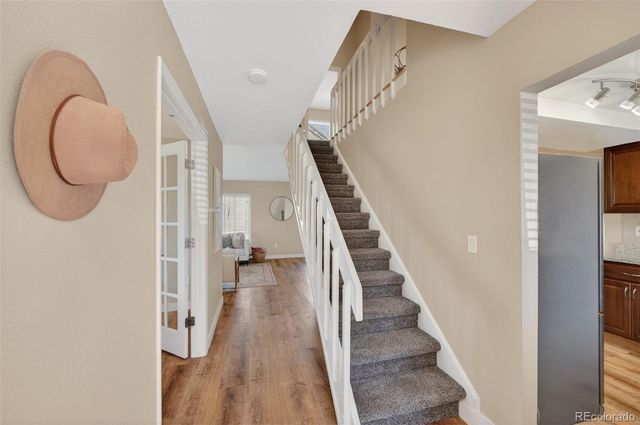 2419 S Worchester Court A, Aurora, CO 80014