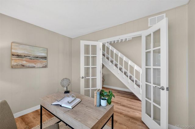 2419 S Worchester Court A, Aurora, CO 80014