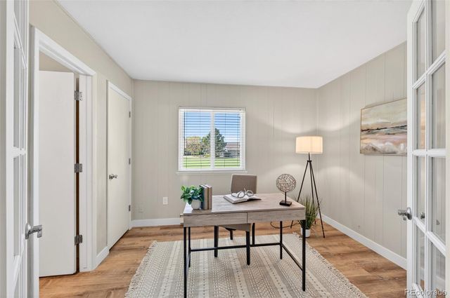 2419 S Worchester Court A, Aurora, CO 80014