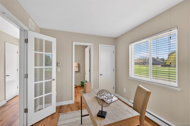 2419 S Worchester Court A, Aurora, CO 80014