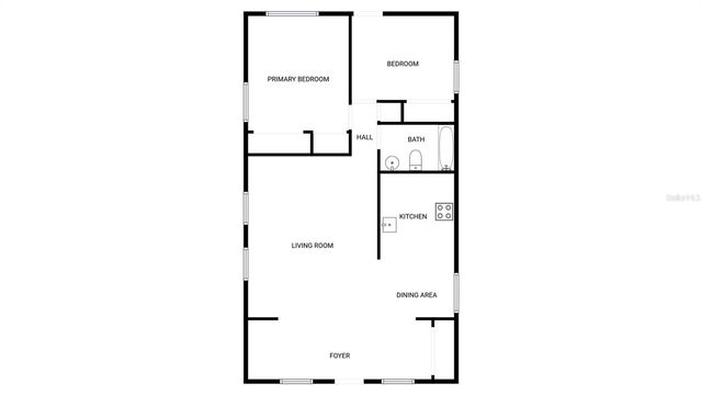 7706 E COMANCHE AVENUE, Tampa, FL 33610