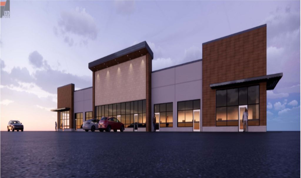 1402 Teasley Lane, Denton, TX 76205