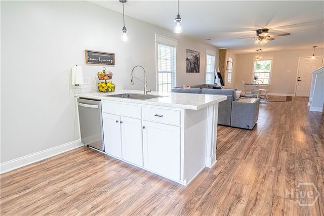 4 Farrington Court, Guyton, GA 31312