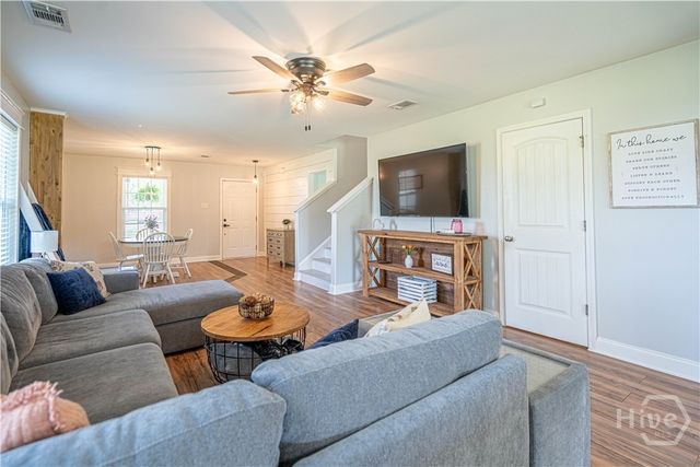 4 Farrington Court, Guyton, GA 31312