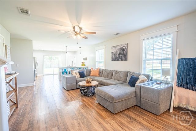 4 Farrington Court, Guyton, GA 31312