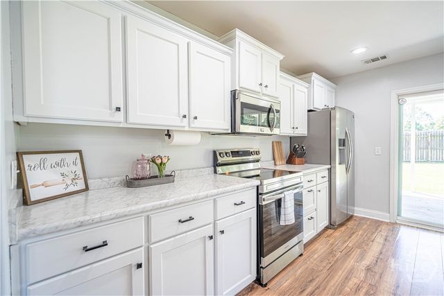 4 Farrington Court, Guyton, GA 31312