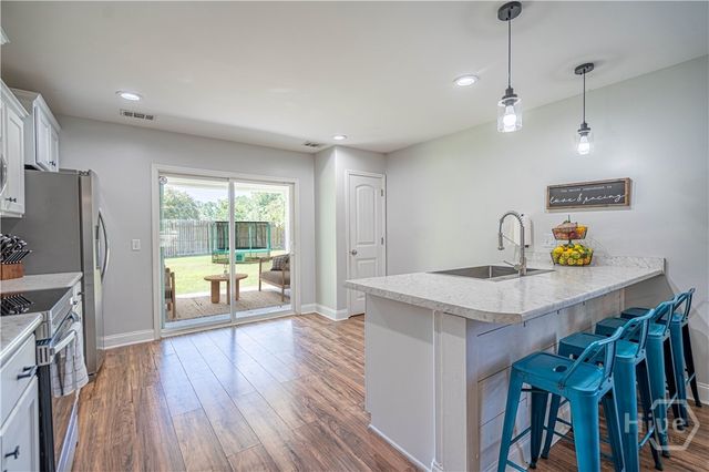 4 Farrington Court, Guyton, GA 31312