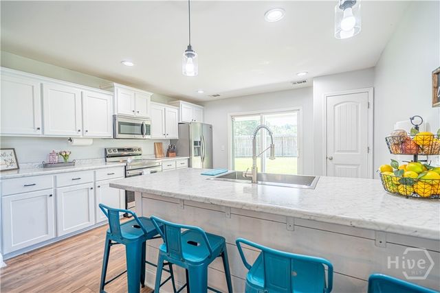 4 Farrington Court, Guyton, GA 31312