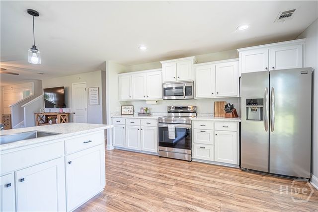 4 Farrington Court, Guyton, GA 31312