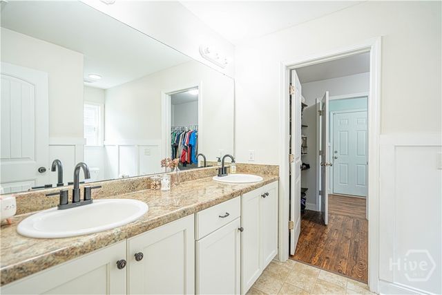 4 Farrington Court, Guyton, GA 31312