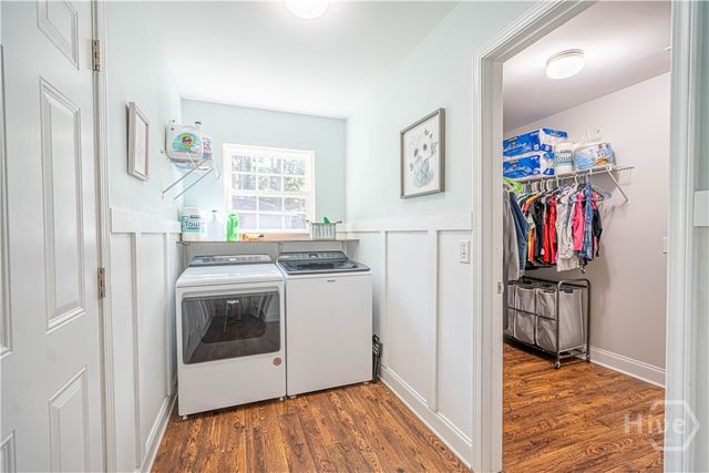 4 Farrington Court, Guyton, GA 31312