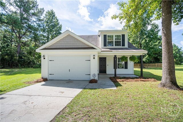 4 Farrington Court, Guyton, GA 31312