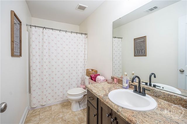 4 Farrington Court, Guyton, GA 31312
