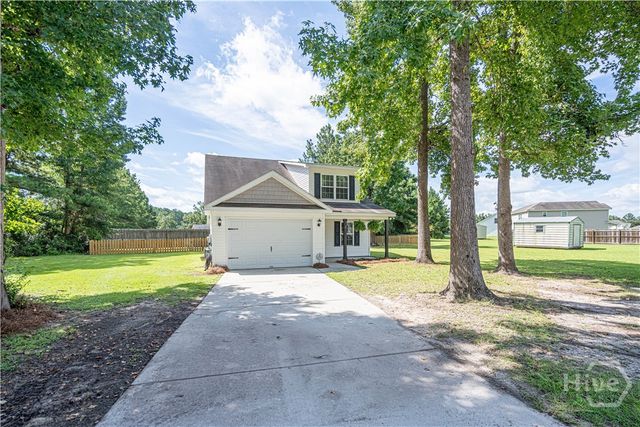 4 Farrington Court, Guyton, GA 31312