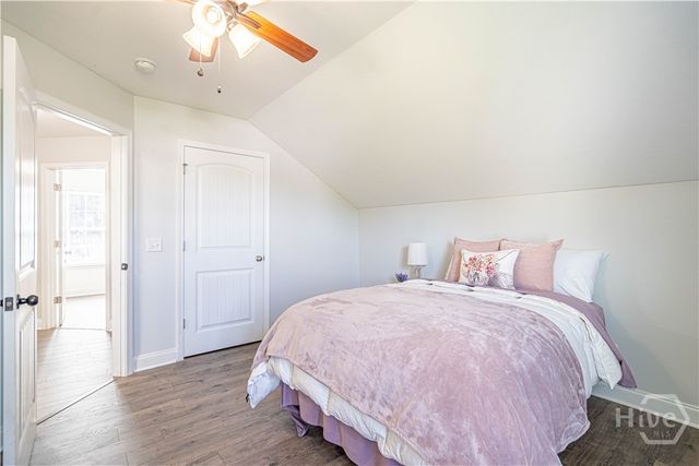 4 Farrington Court, Guyton, GA 31312