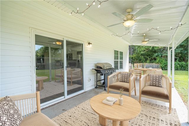 4 Farrington Court, Guyton, GA 31312