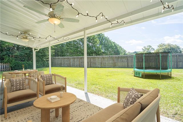 4 Farrington Court, Guyton, GA 31312