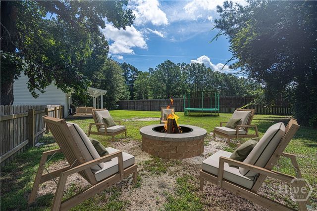 4 Farrington Court, Guyton, GA 31312