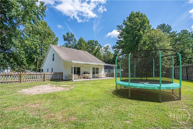 4 Farrington Court, Guyton, GA 31312