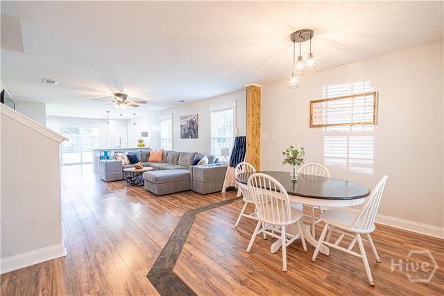 4 Farrington Court, Guyton, GA 31312
