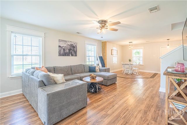 4 Farrington Court, Guyton, GA 31312