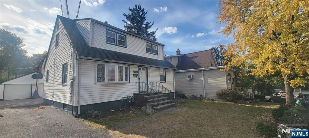 169 Bergen Avenue, Clifton, NJ 07011