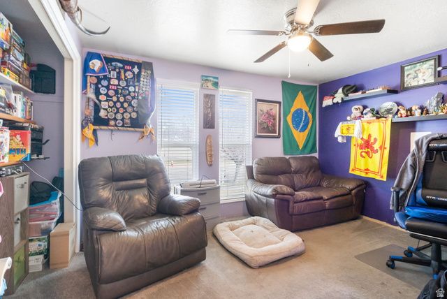 2181 S KATIES WAY, Clearfield, UT 84015