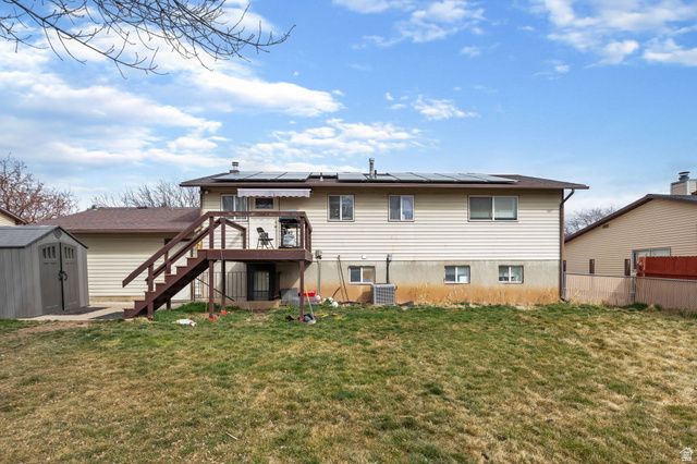 2181 S KATIES WAY, Clearfield, UT 84015