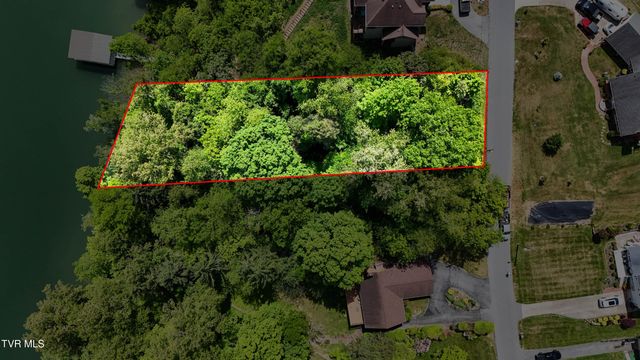 Lot 27 Crest Road, Kingsport, TN 37664