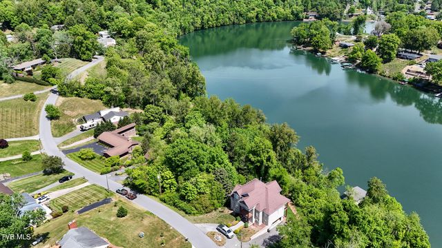 Lot 27 Crest Road, Kingsport, TN 37664