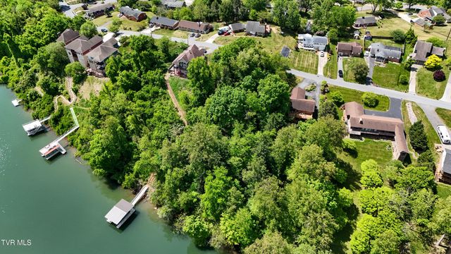 Lot 27 Crest Road, Kingsport, TN 37664